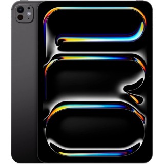 Apple iPad Pro 11-inch (2025) 256Gb Wi-Fi Space Black